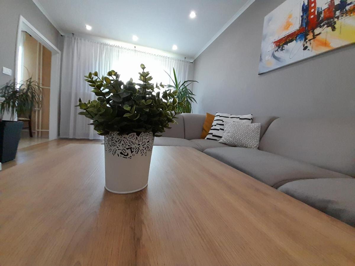 Beautiful Apartment In The City Center Spišská Nová Ves Extérieur photo