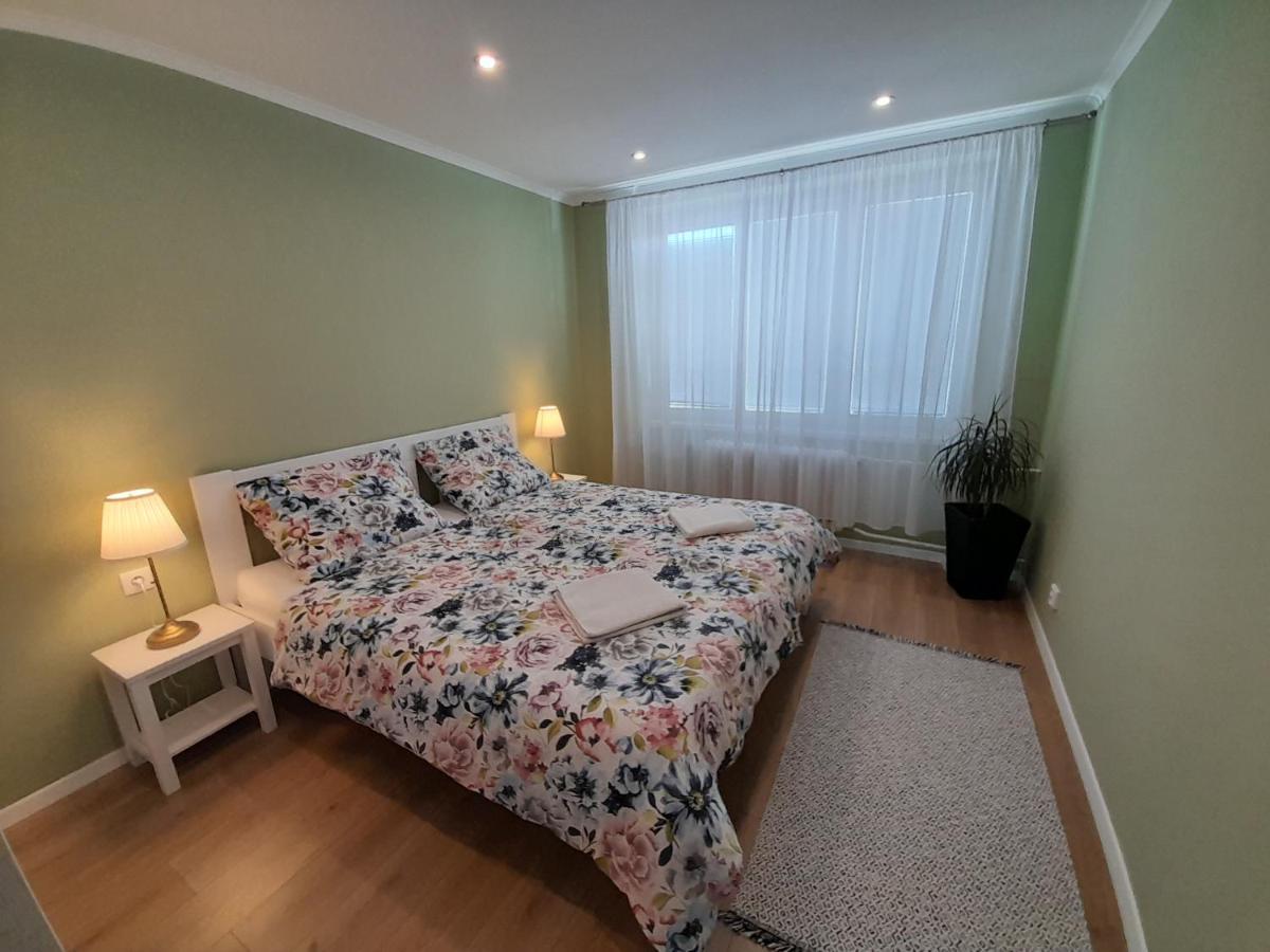 Beautiful Apartment In The City Center Spišská Nová Ves Extérieur photo