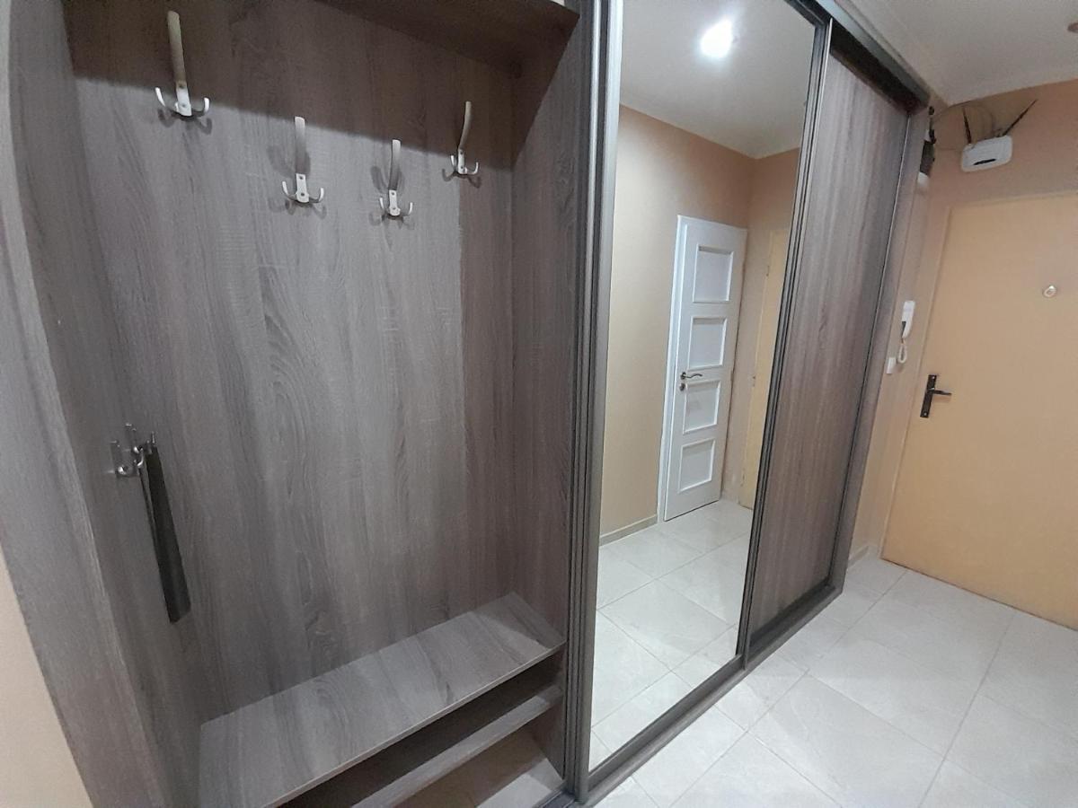 Beautiful Apartment In The City Center Spišská Nová Ves Extérieur photo