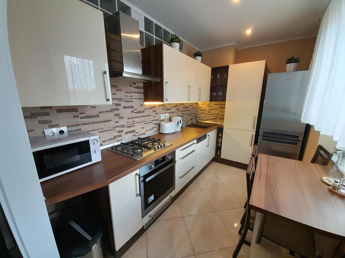 Beautiful Apartment In The City Center Spišská Nová Ves Extérieur photo