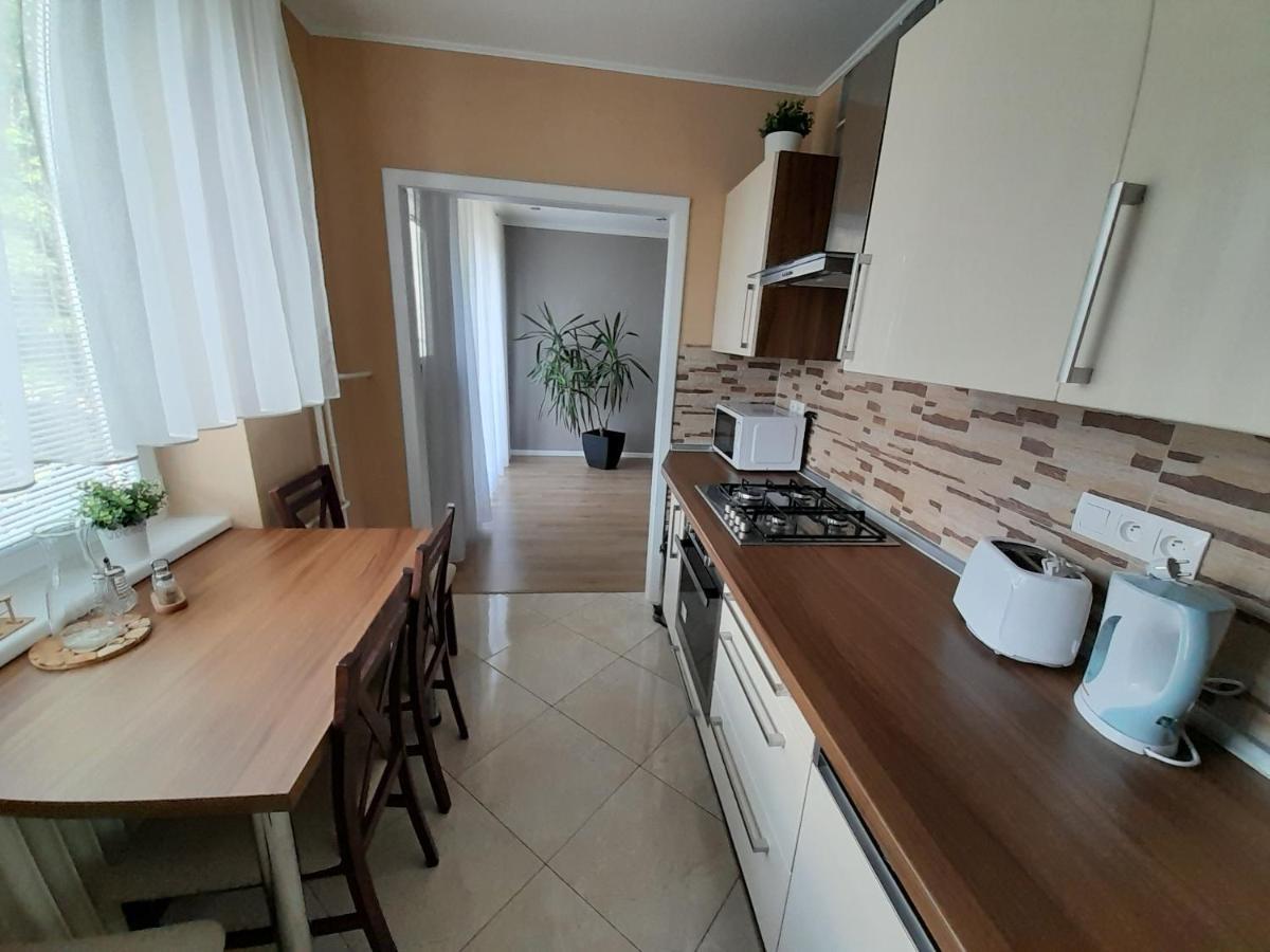 Beautiful Apartment In The City Center Spišská Nová Ves Extérieur photo
