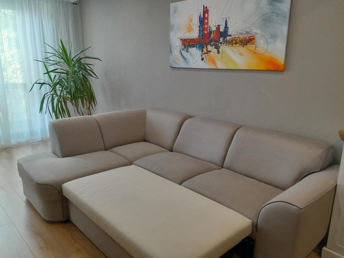 Beautiful Apartment In The City Center Spišská Nová Ves Extérieur photo
